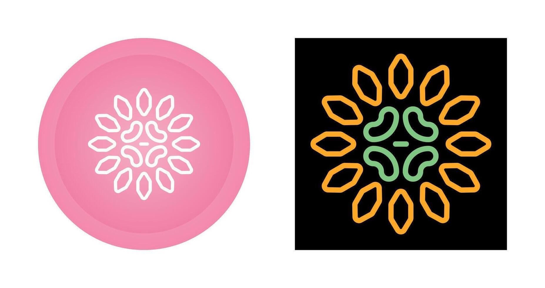 Target Vector Icon