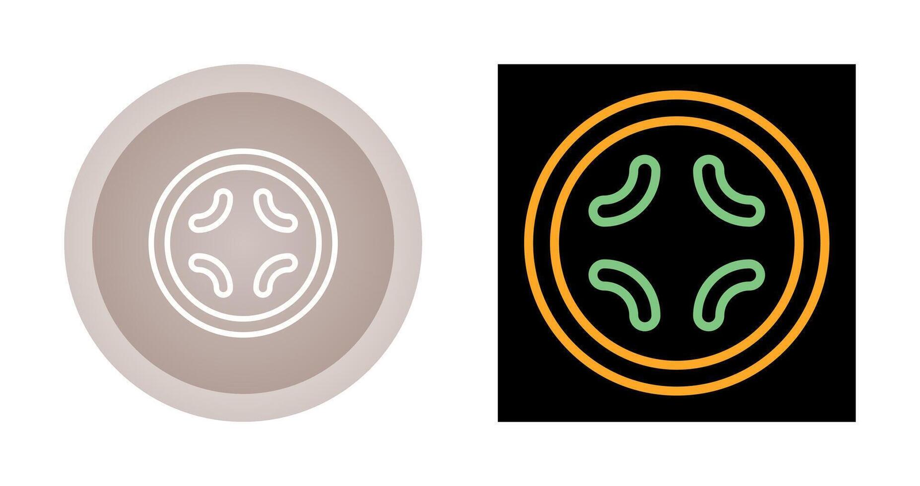 Minimize Vector Icon