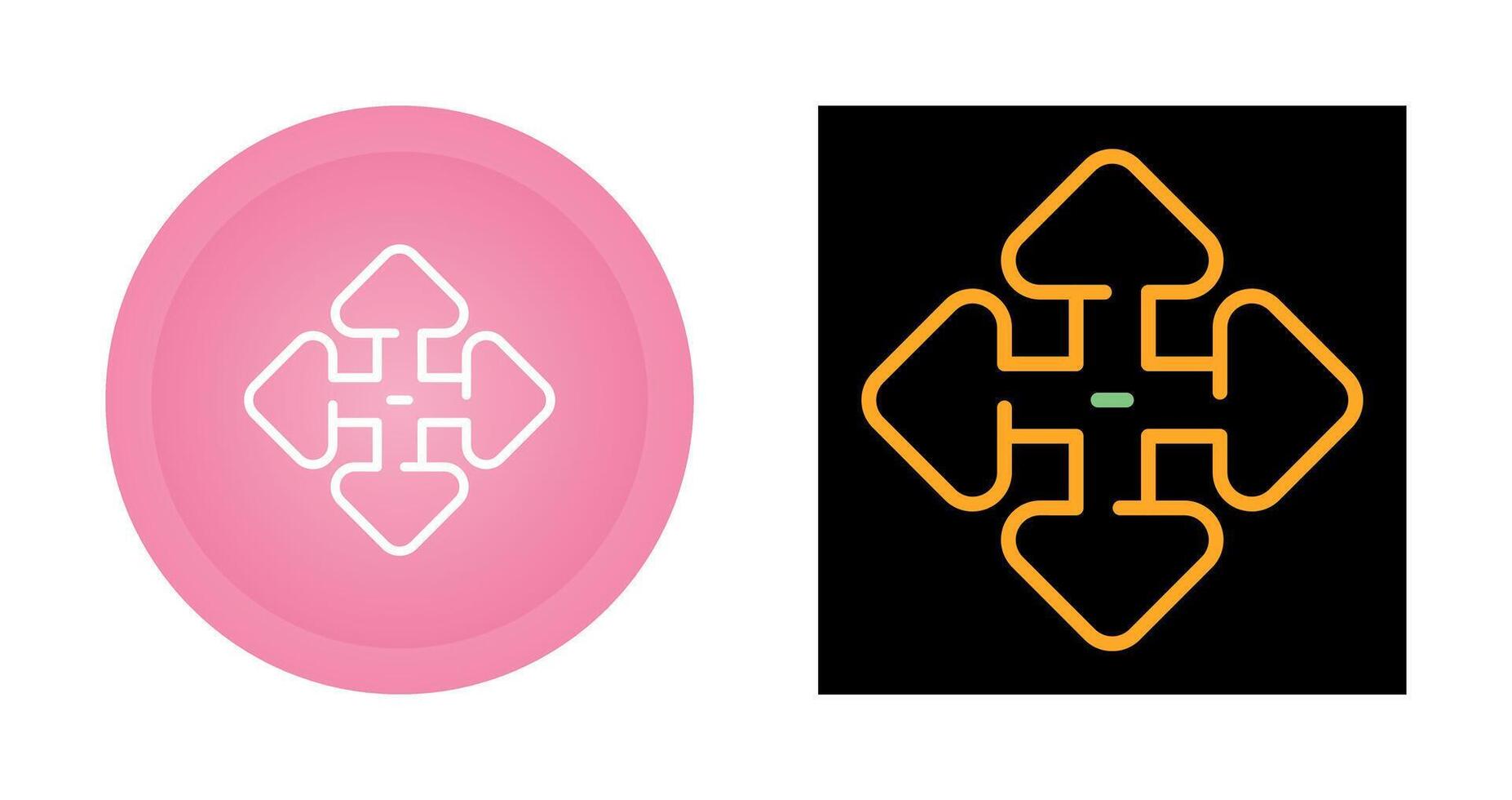 Cursor Vector Icon