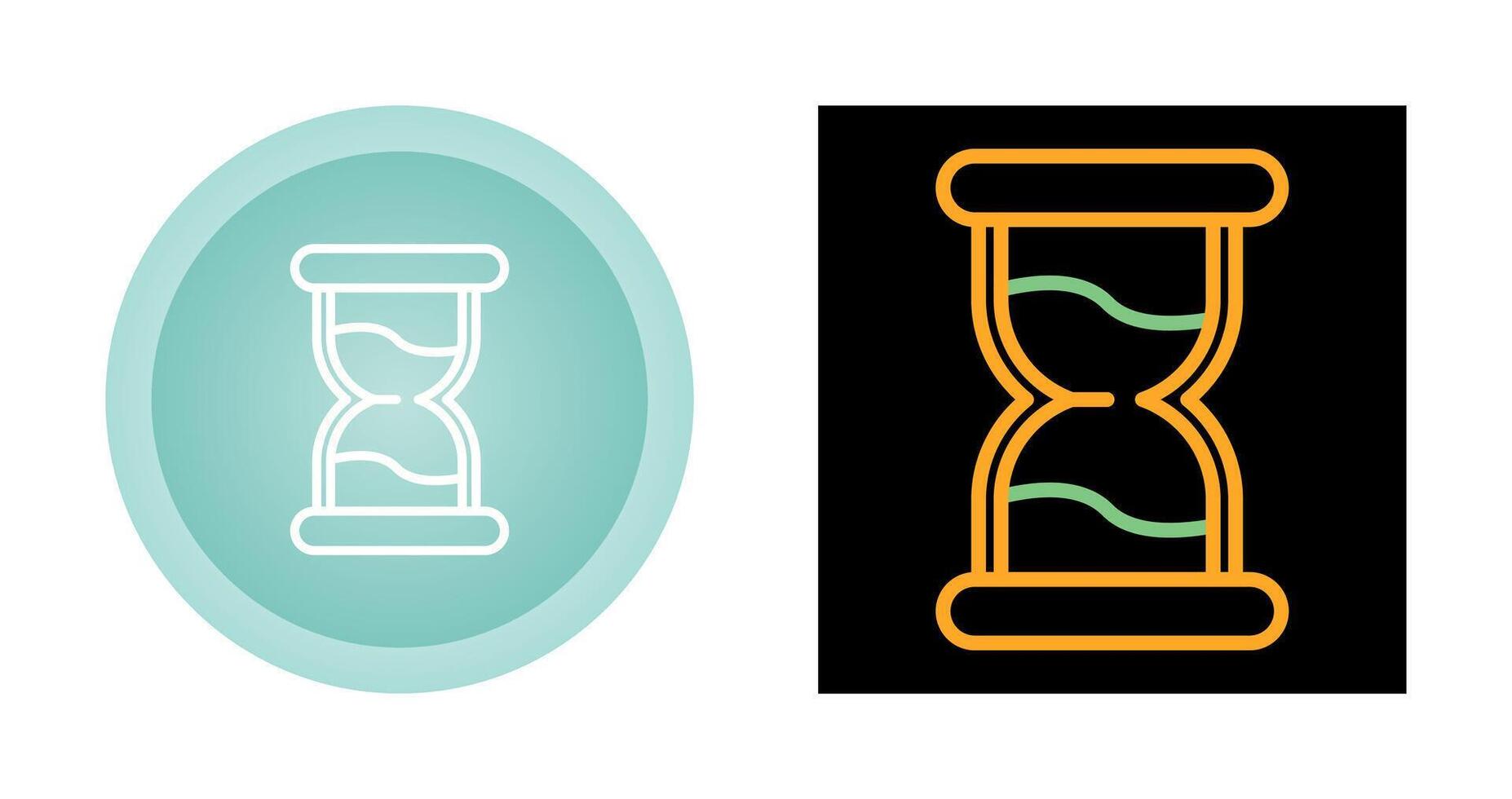 Timer Vector Icon