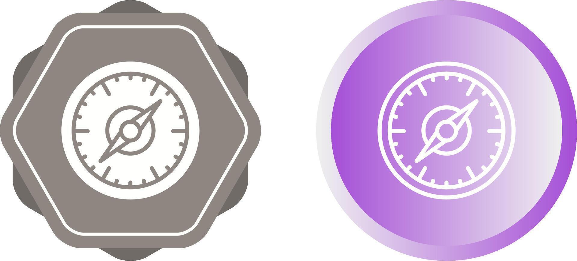 Compasses Vector Icon