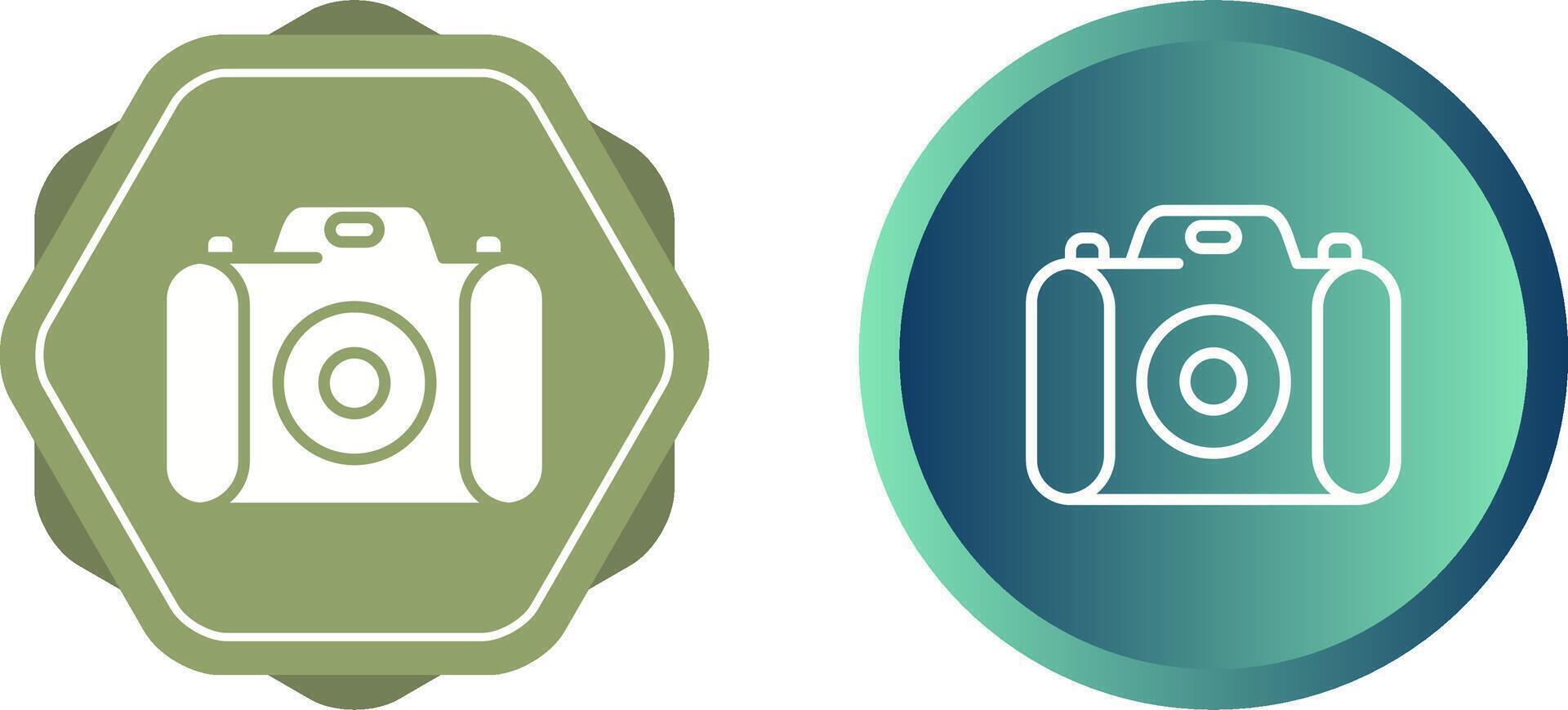 Camera Vector Icon