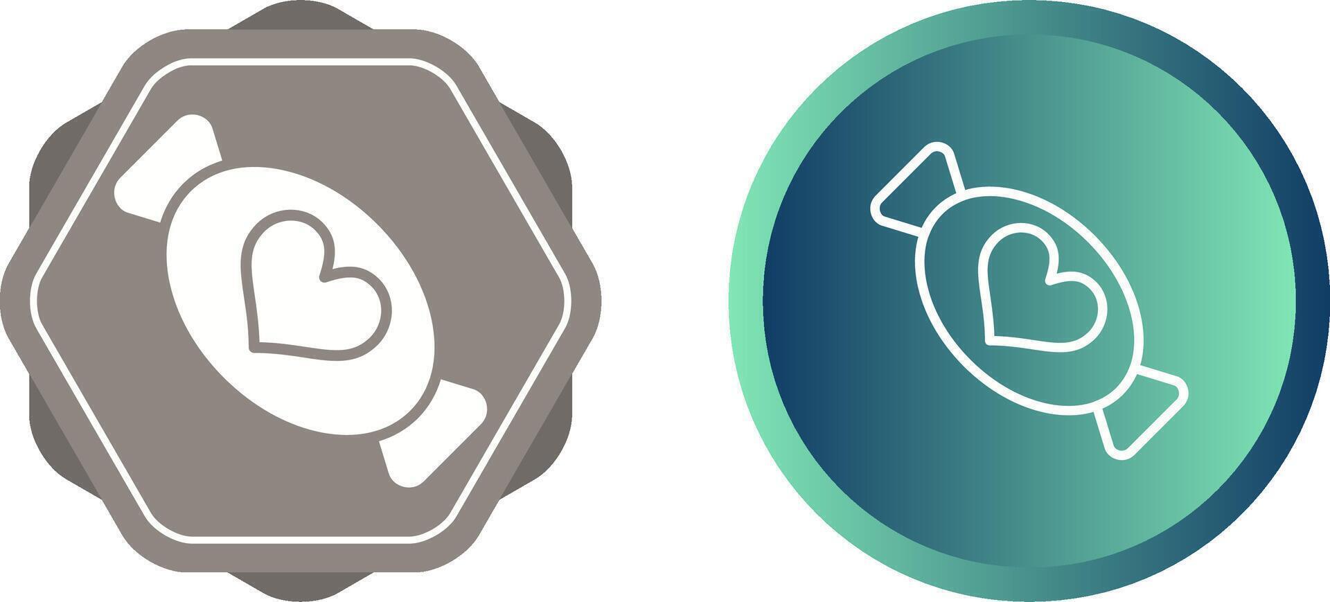 Candy Vector Icon