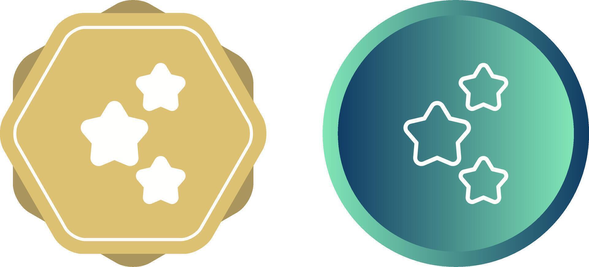 Starburst Vector Icon