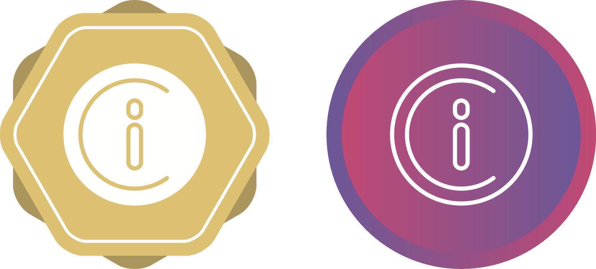 Help Button Vector Icon