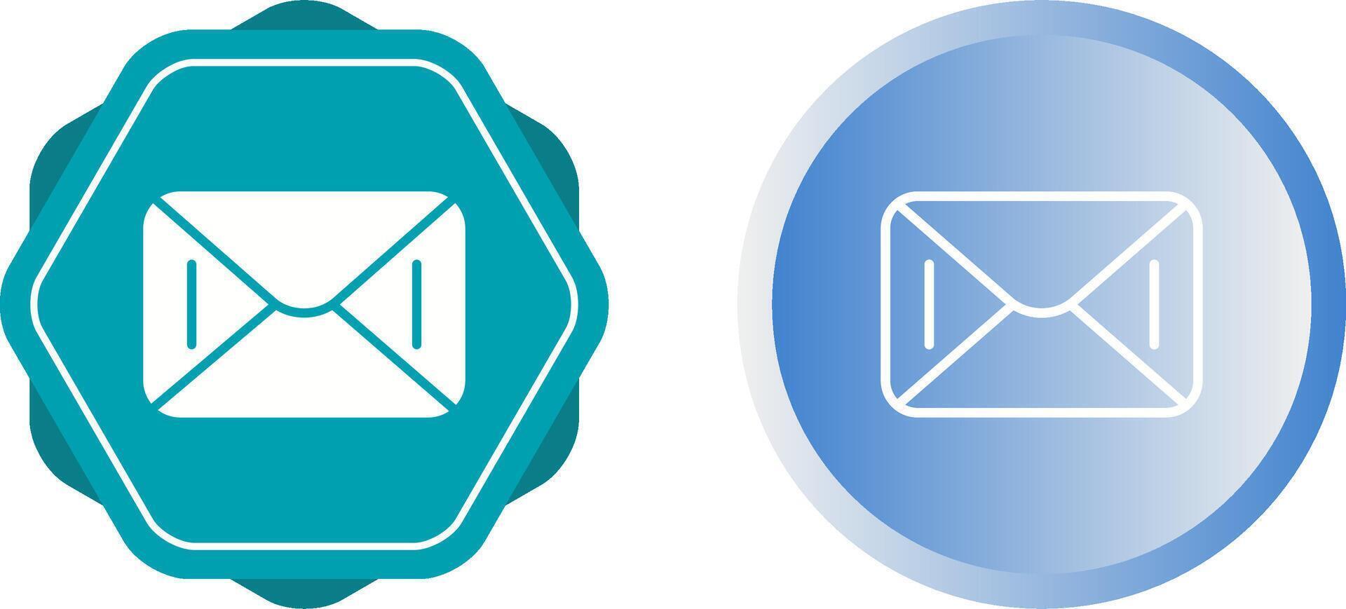 Mail Vector Icon