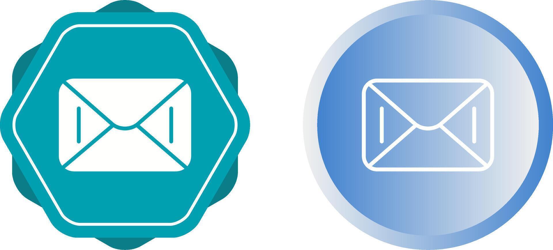 Mail Vector Icon