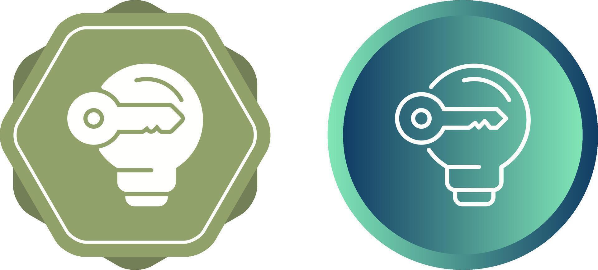 Idea Vector Icon