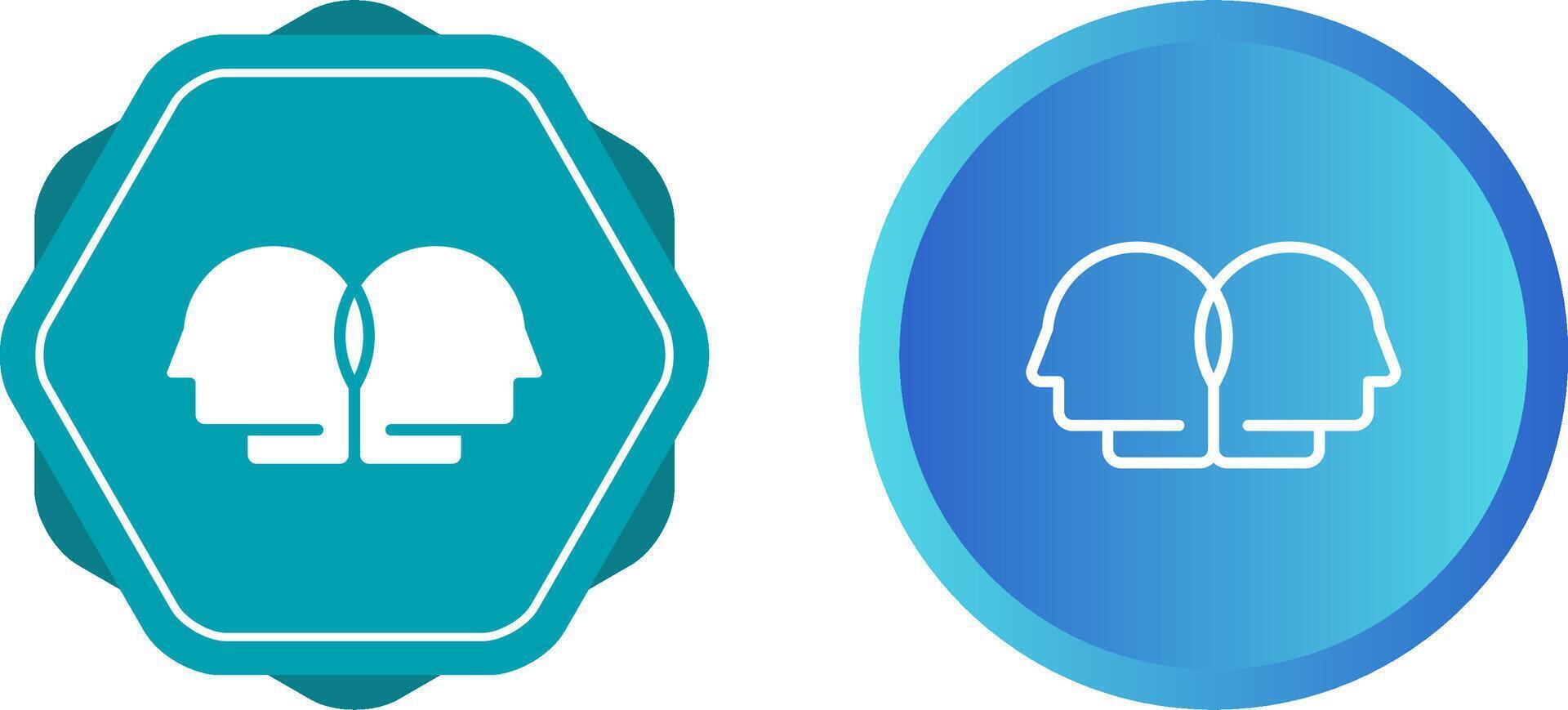 Empathize Vector Icon