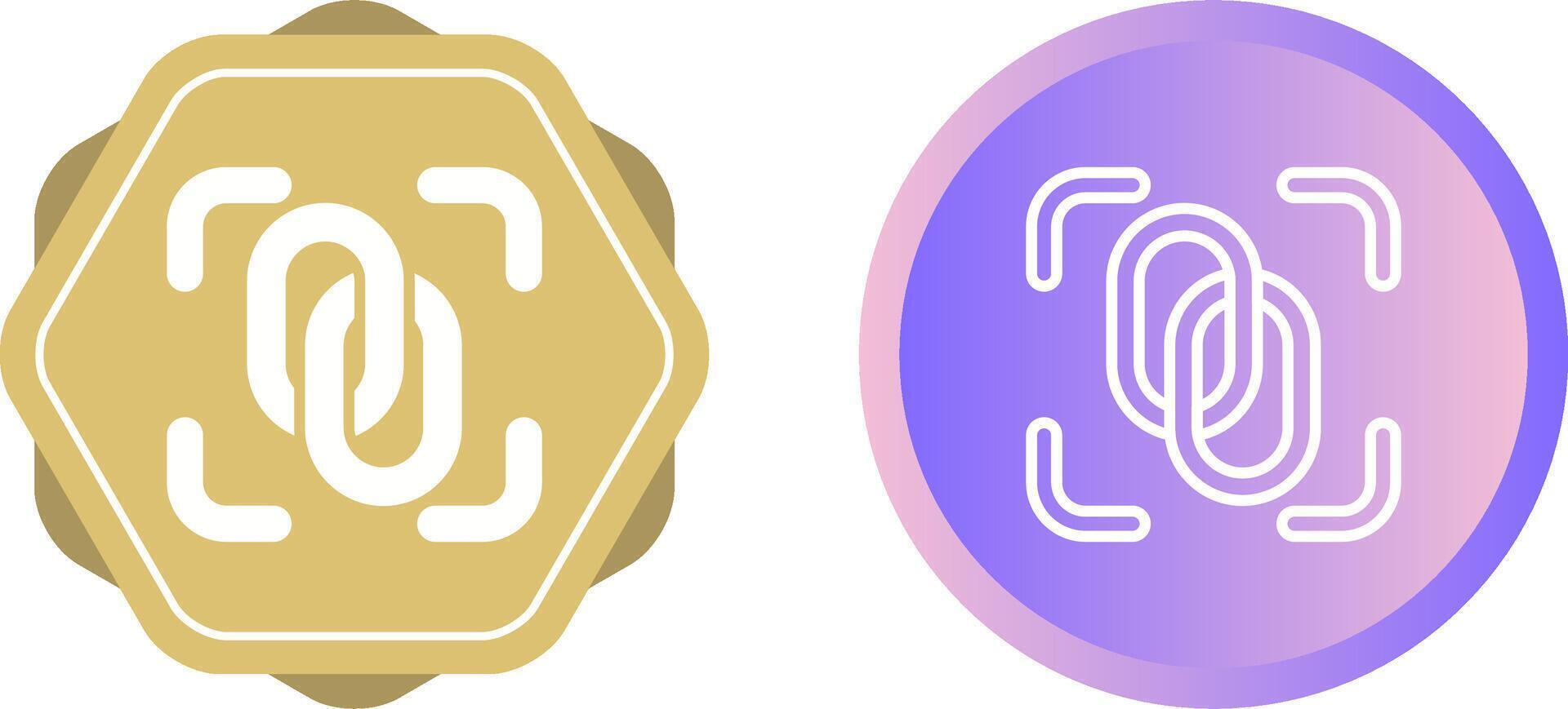 Design Constraints Vector Icon