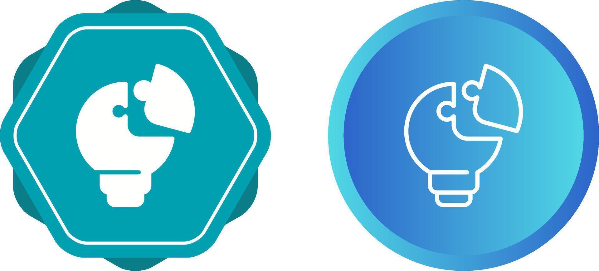 Problem Vector Icon