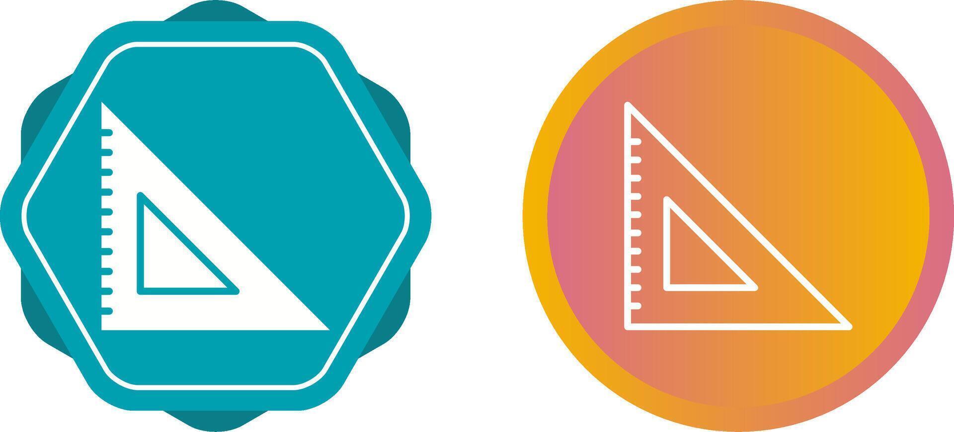 Drafting Compass Vector Icon