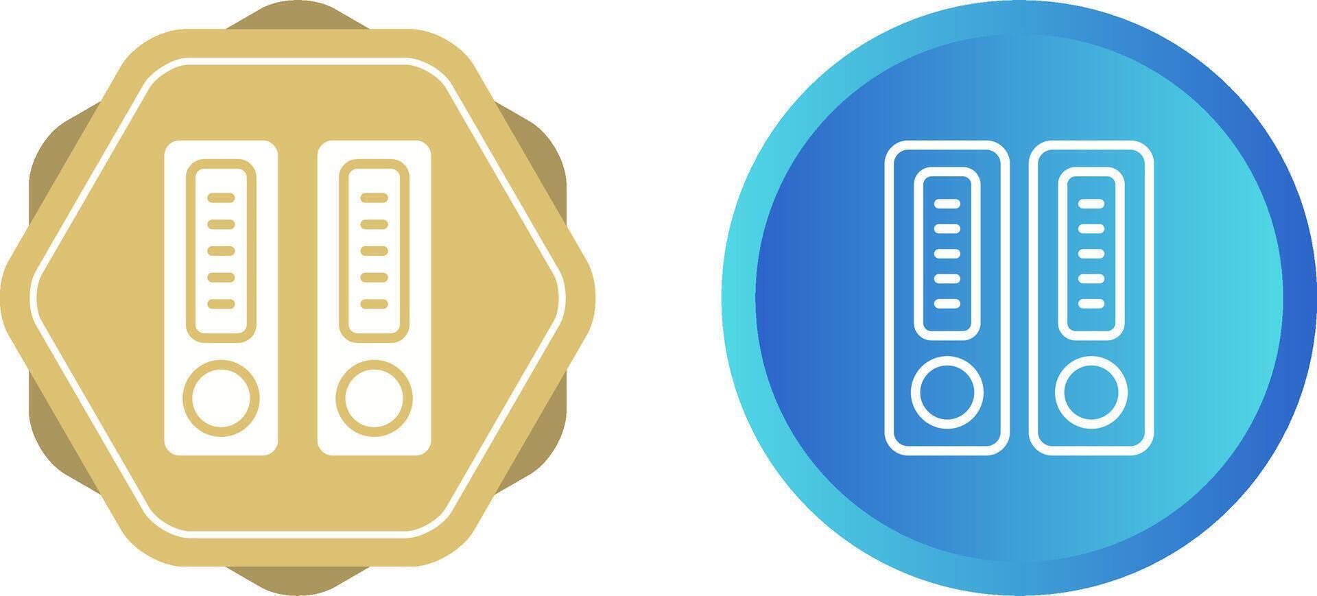 Archive Vector Icon