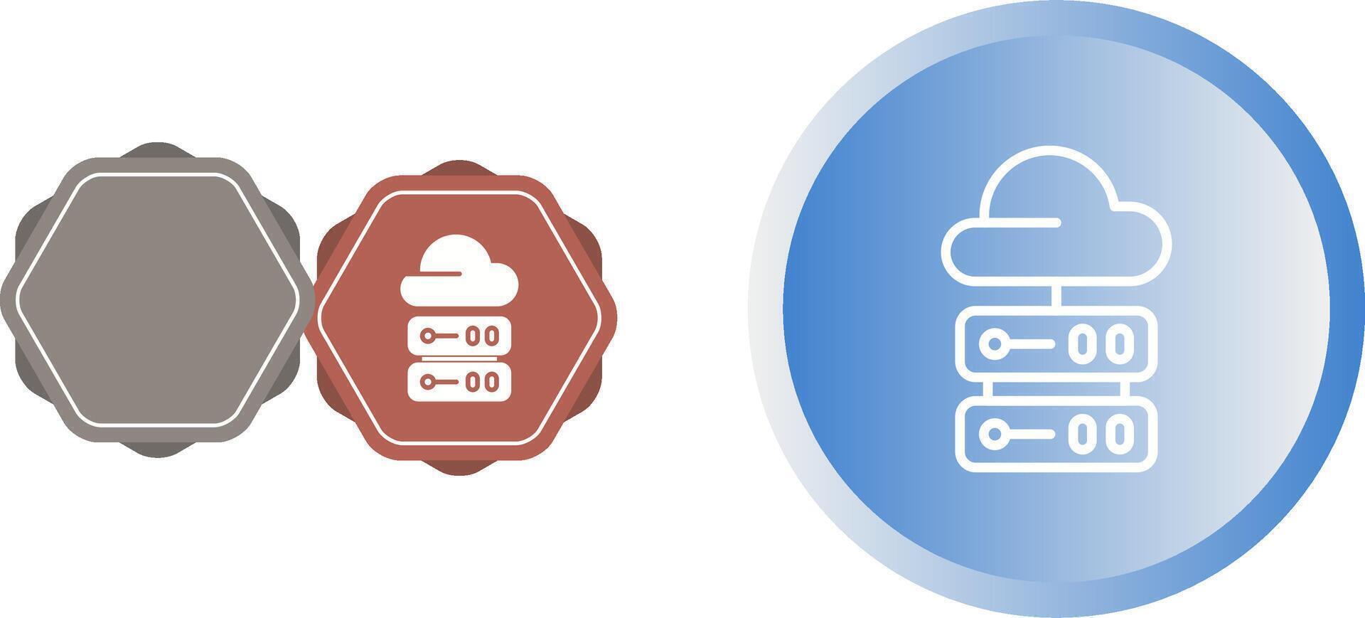 Cloud Computing Vector Icon 40602527 Vector Art at Vecteezy