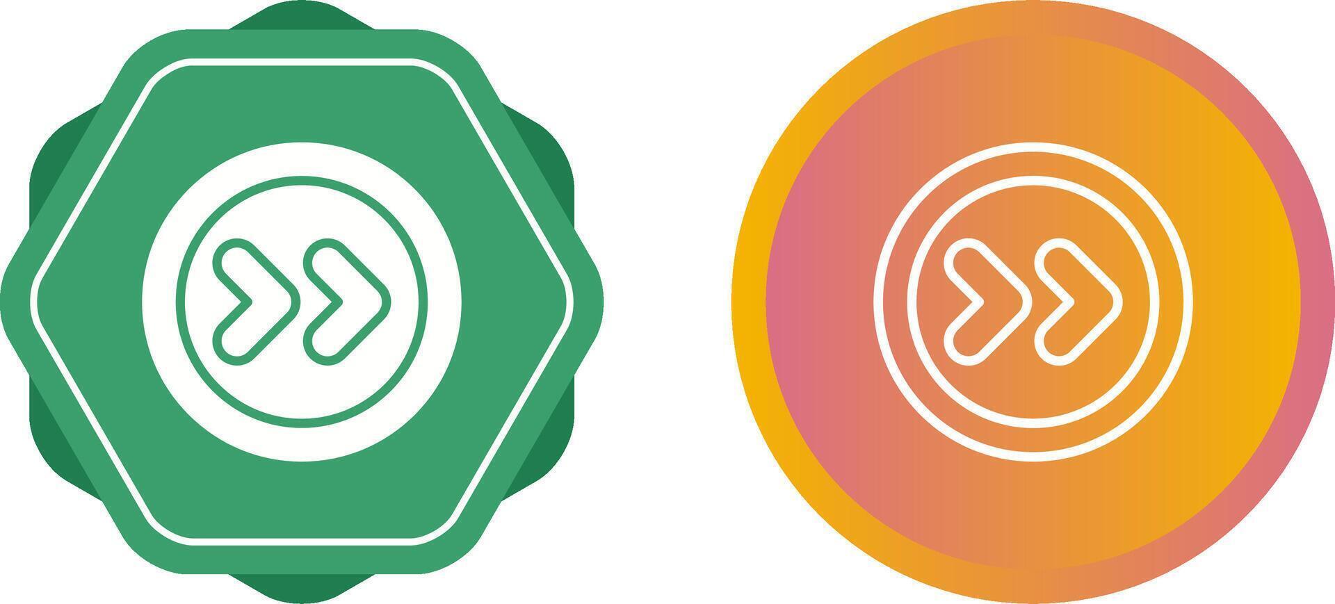 Angle Small Vector Icon