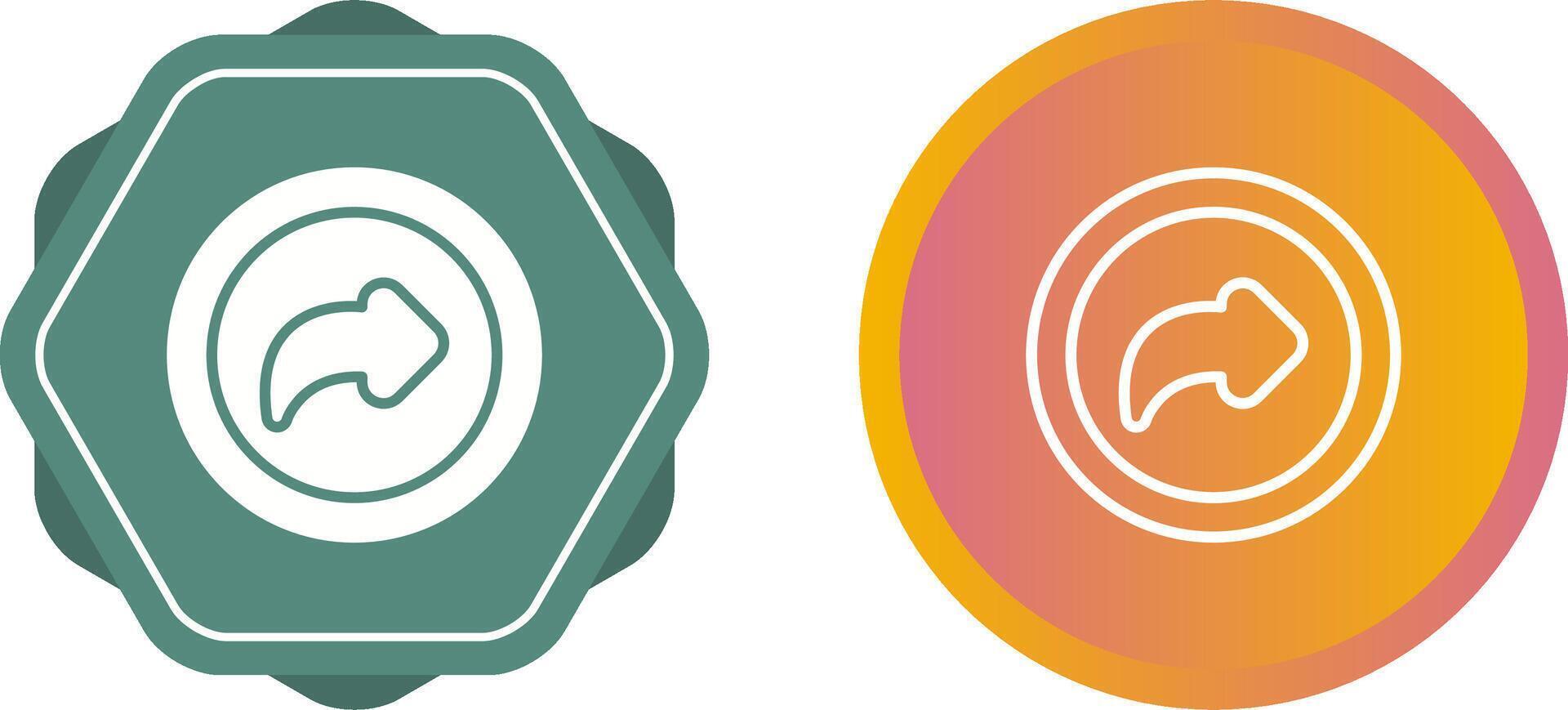 Share Vector Icon