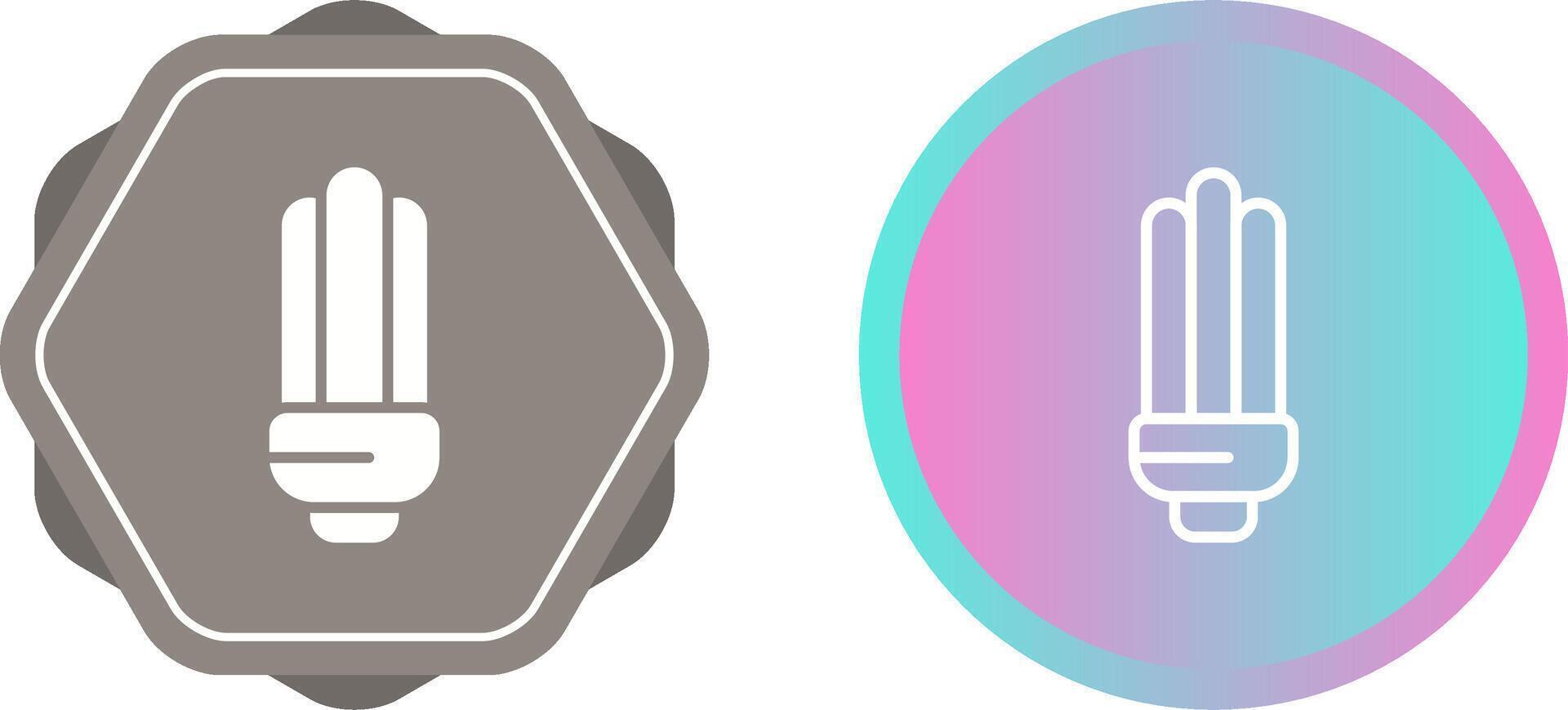 Bulb Vector Icon