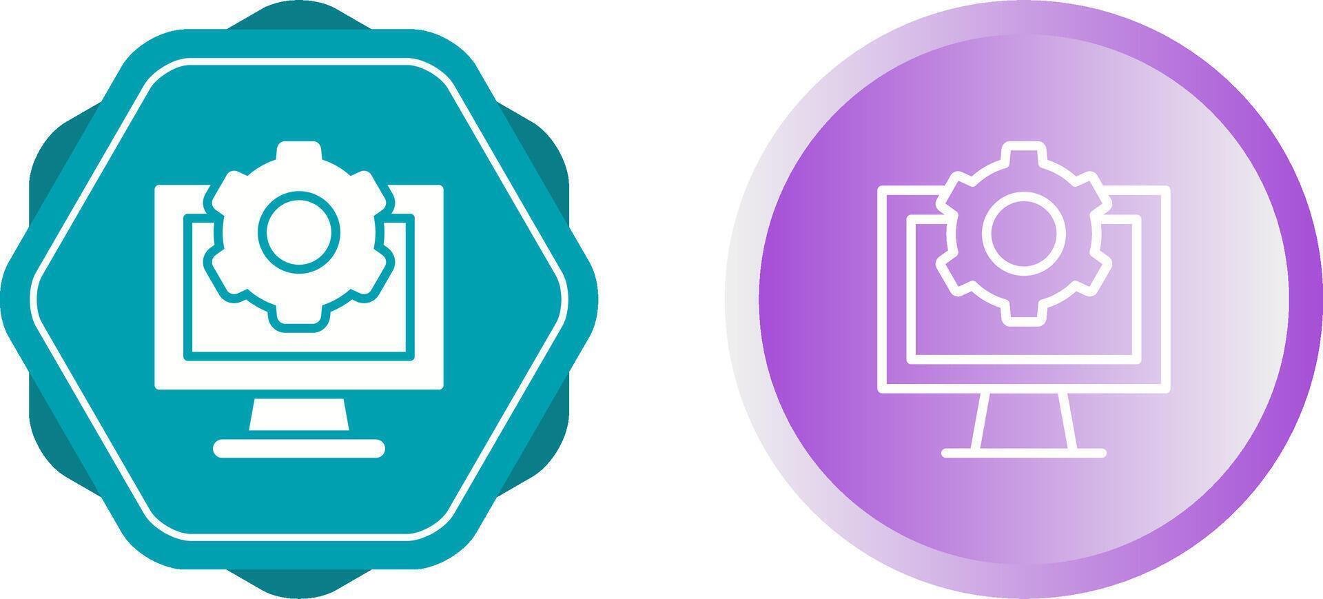Business Vector Icon