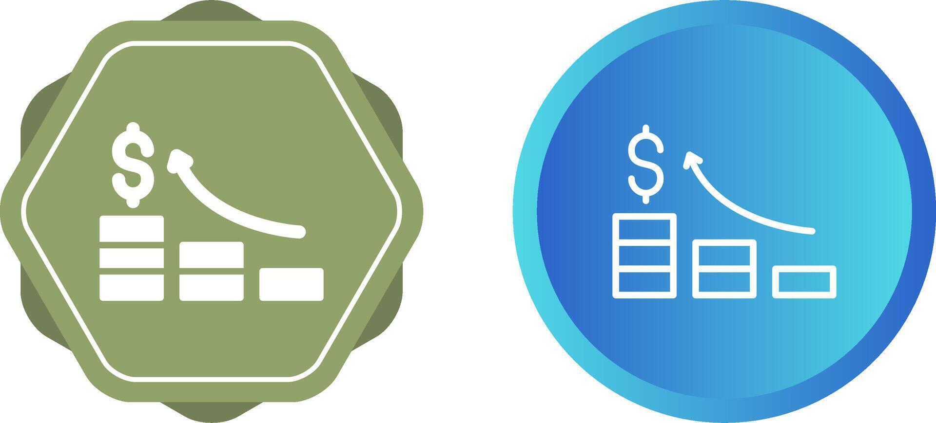 Increase Vector Icon