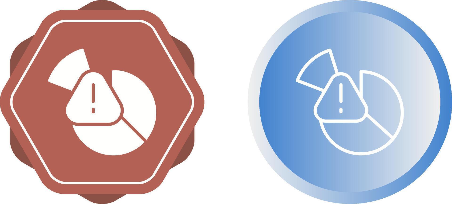Chart Vector Icon