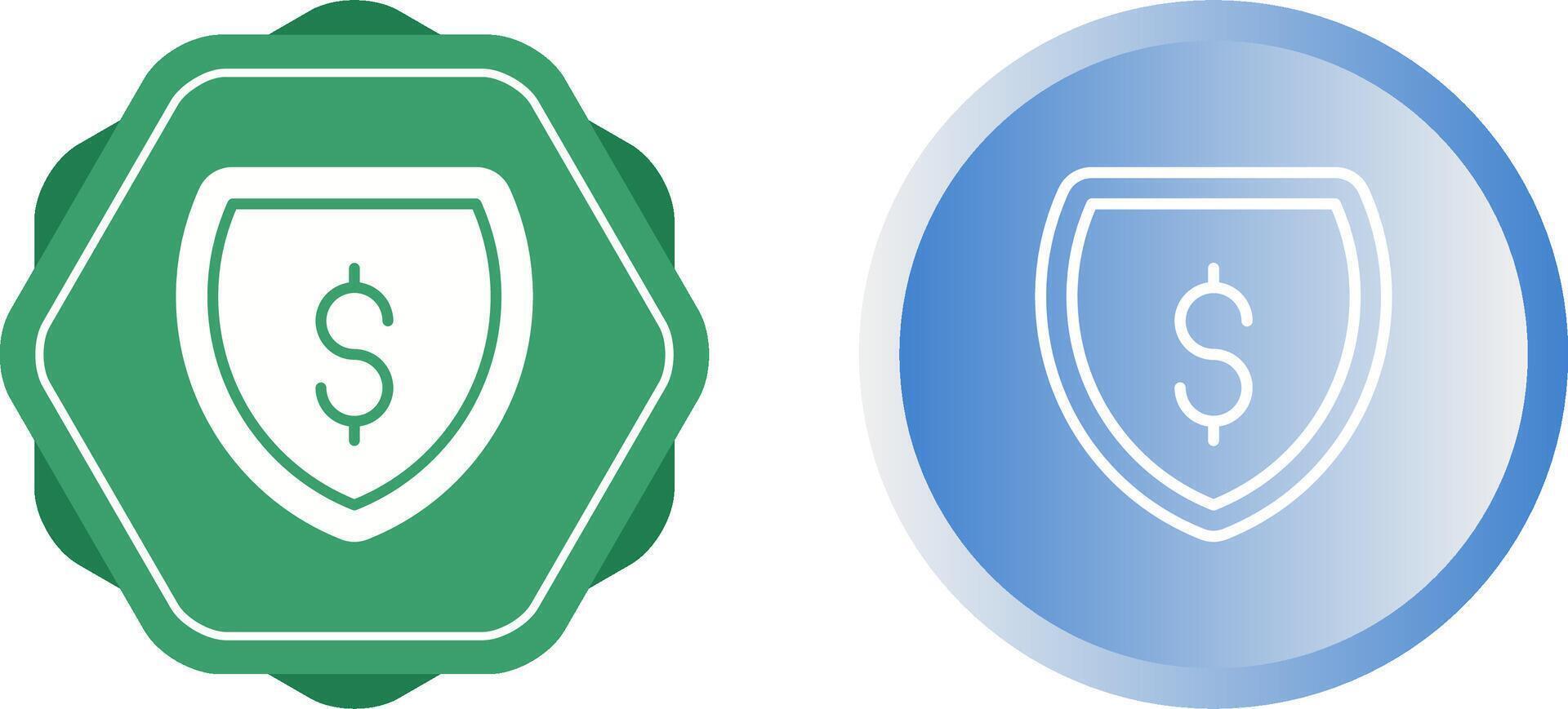 Protection Vector Icon