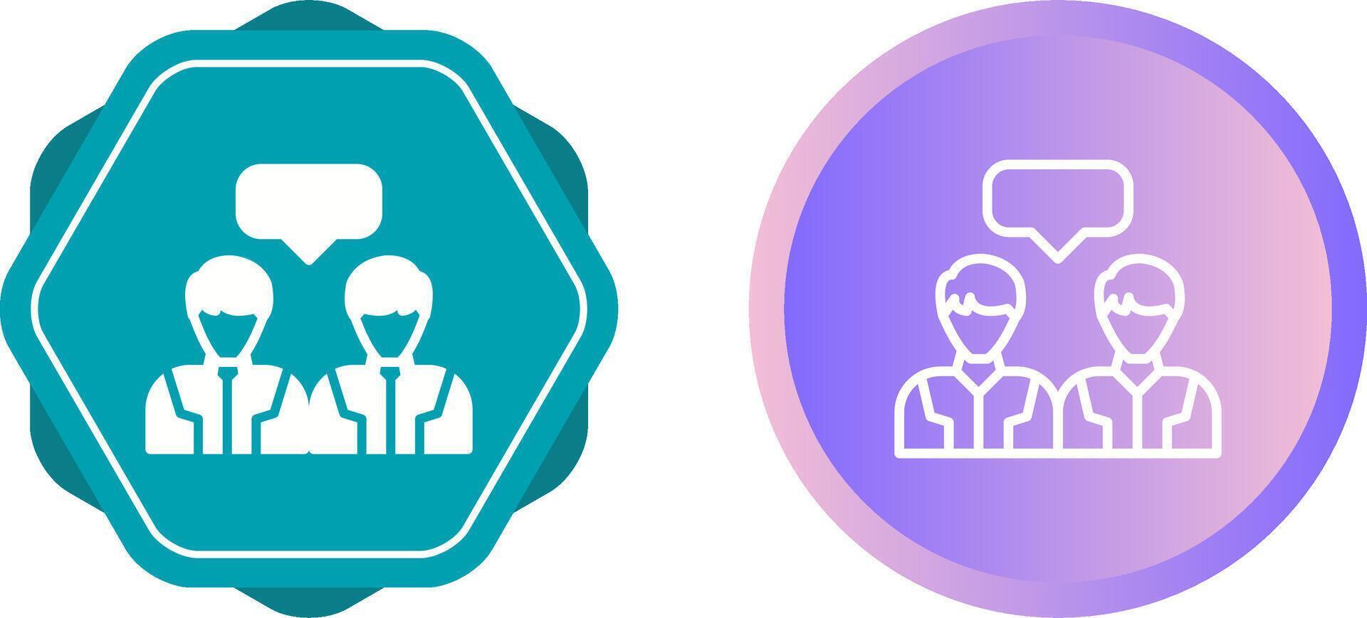 Internal Vector Icon