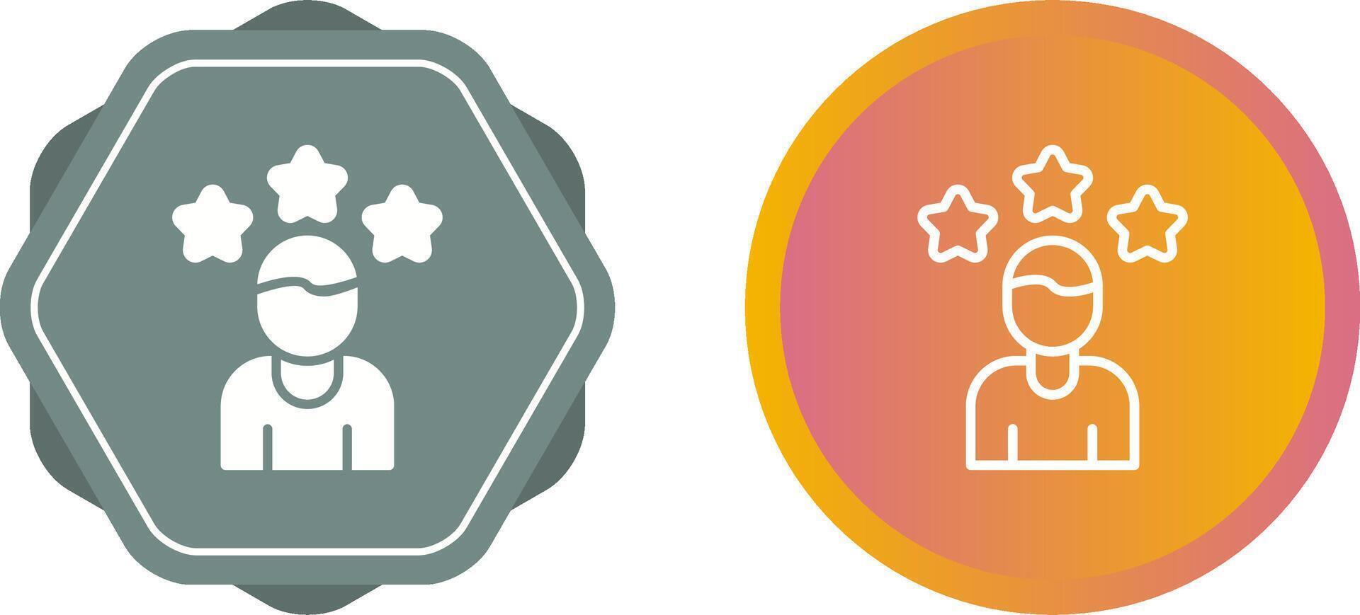 Exemplary Vector Icon