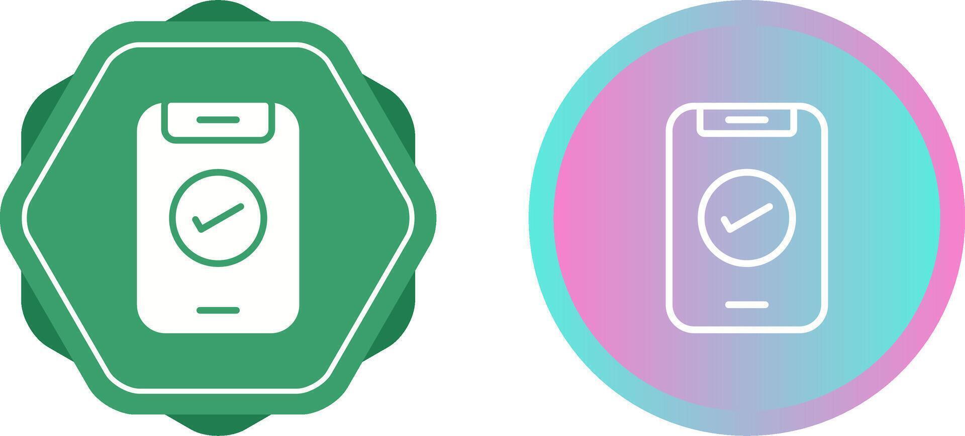 Thumb Up Vector Icon