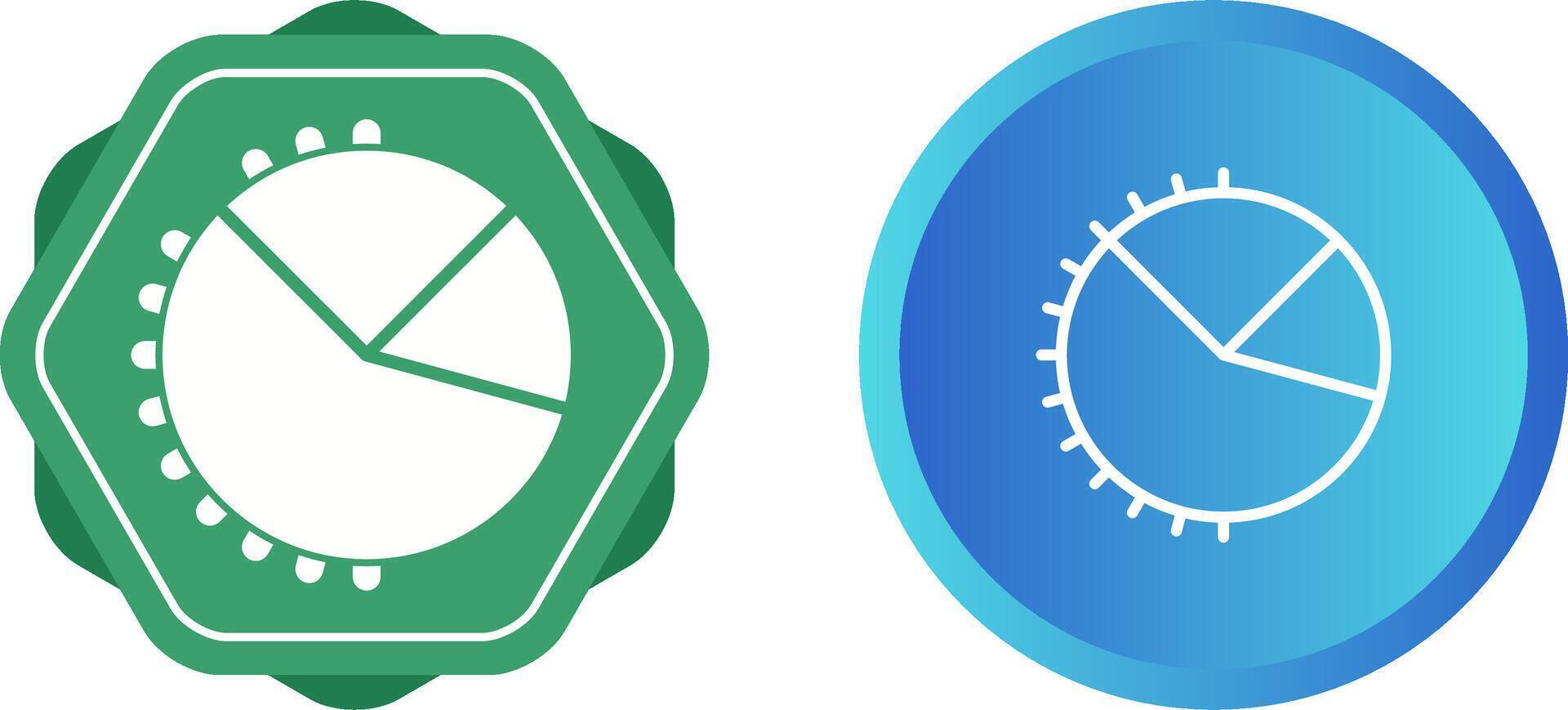 Statistics Vector Icon