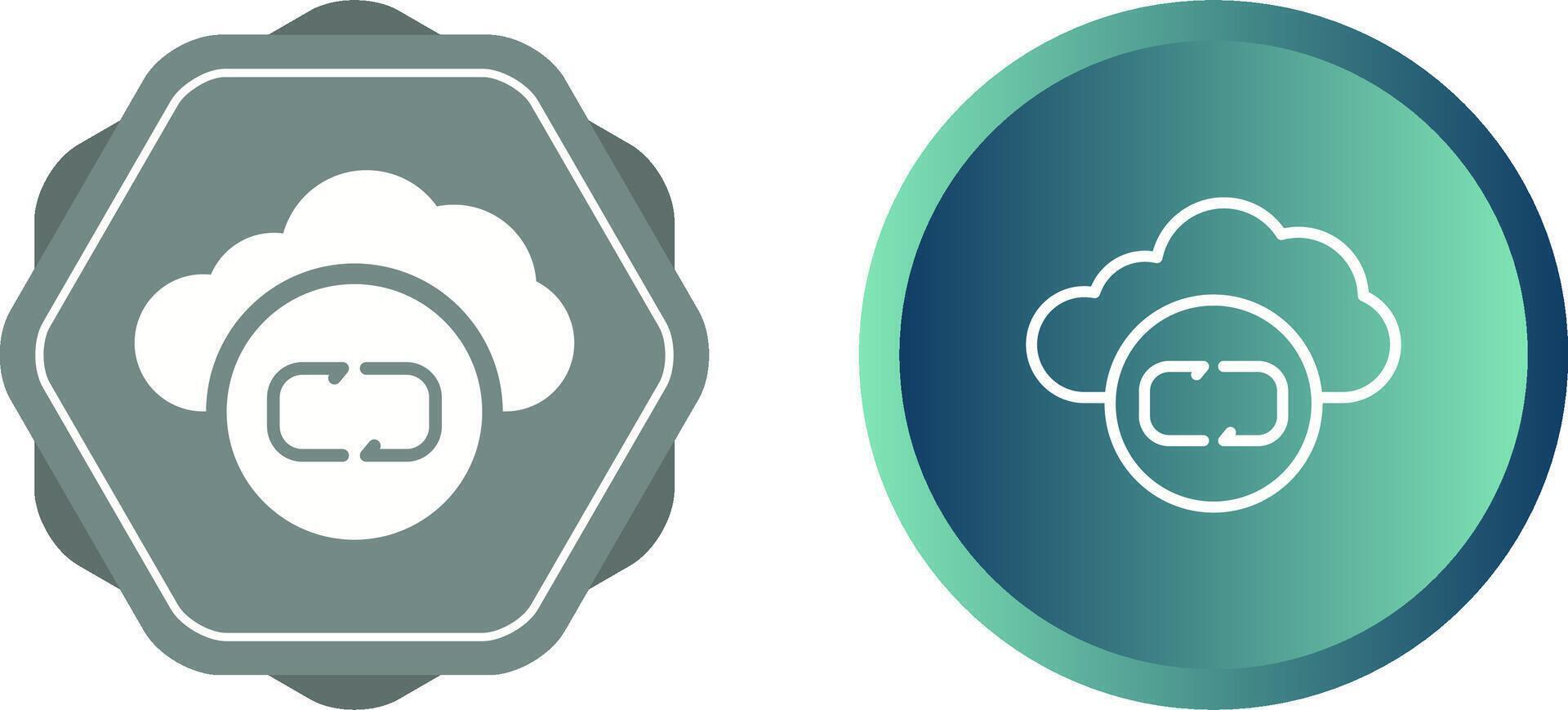 Refresh Vector Icon