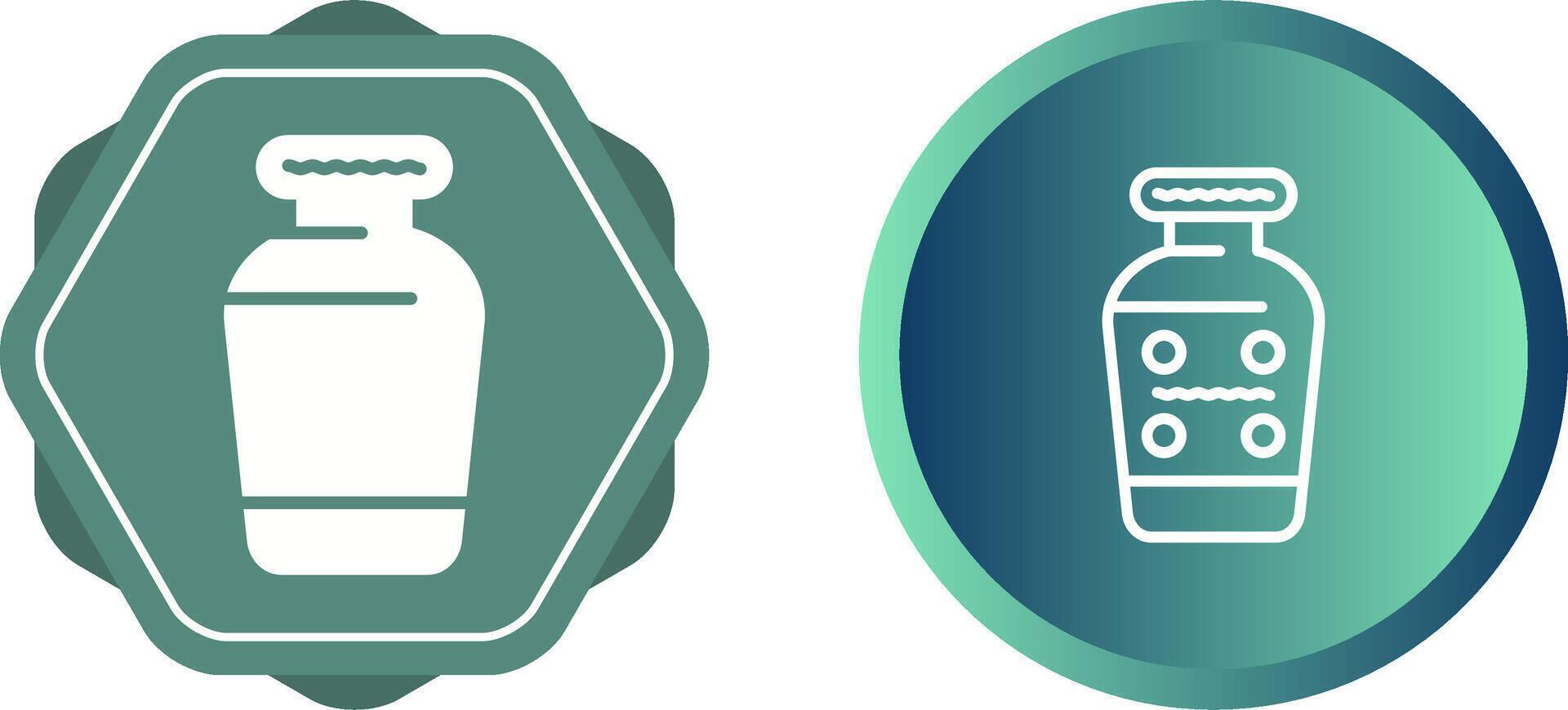 Vase Vector Icon