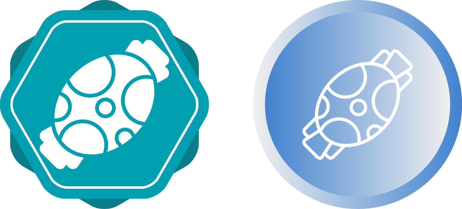 Candy Vector Icon