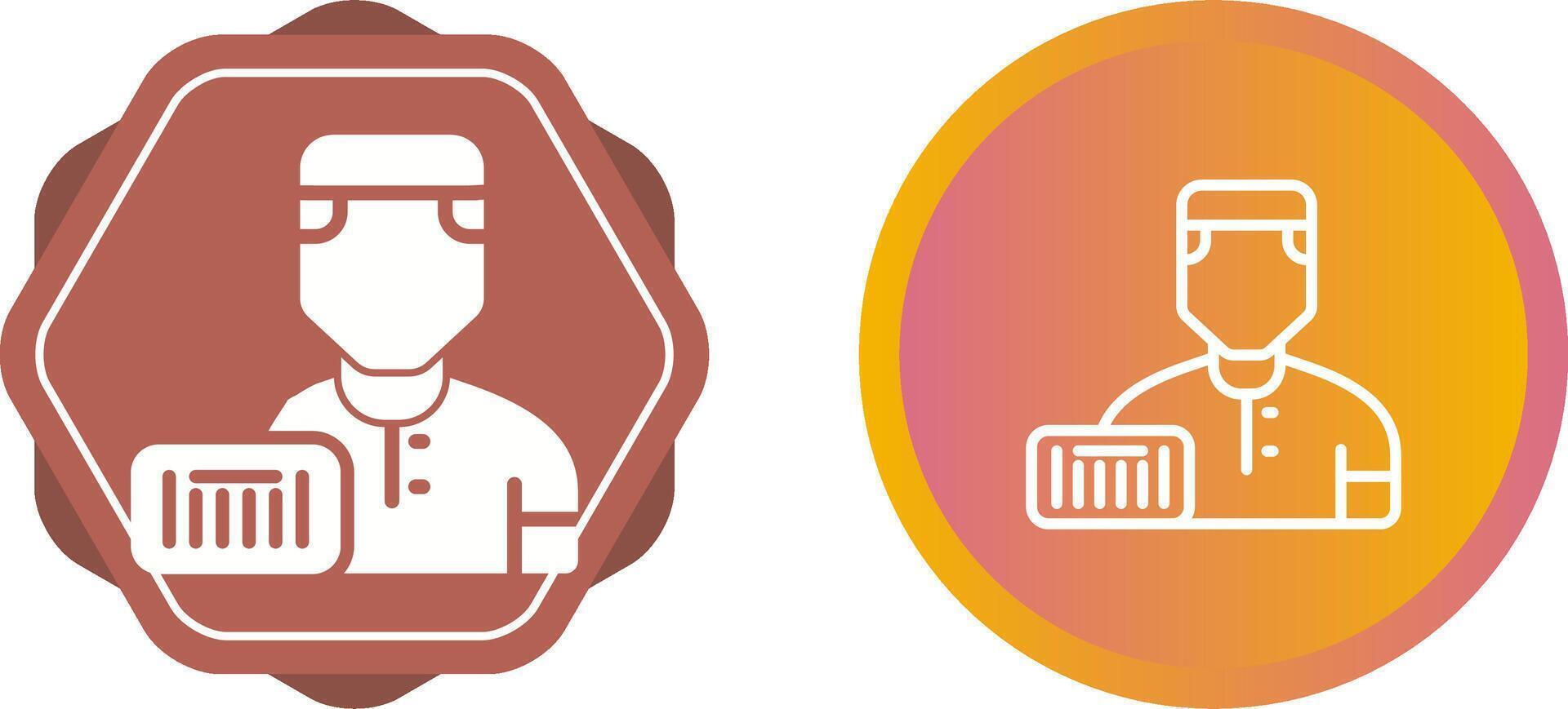 Delivery Vector Icon