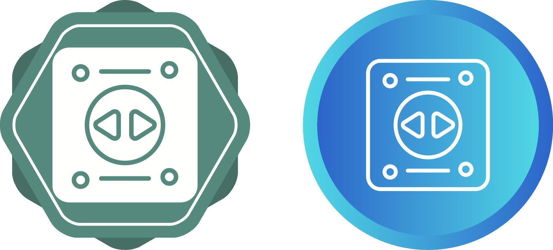 Socket Vector Icon