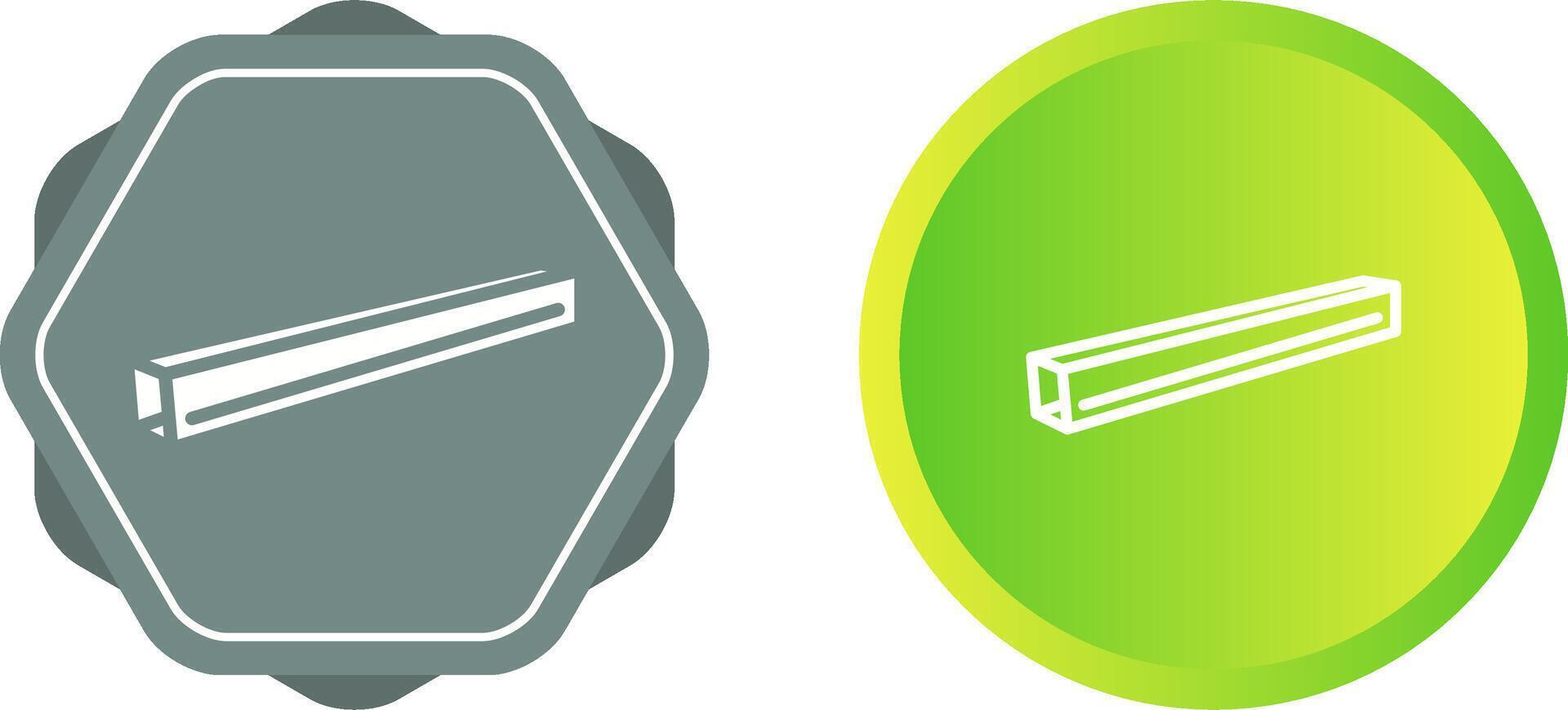 Wireway Cover Vector Icon