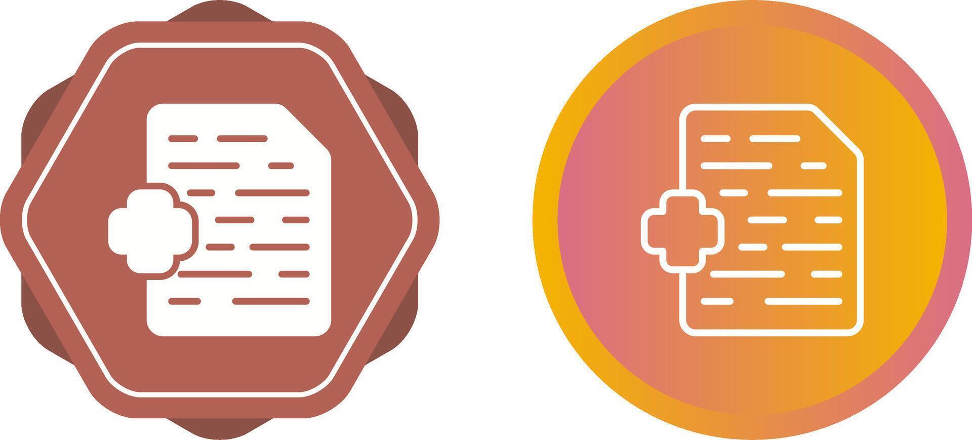 File Vector Icon