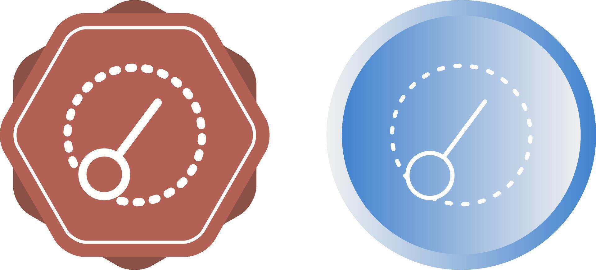 Scale Vector Icon