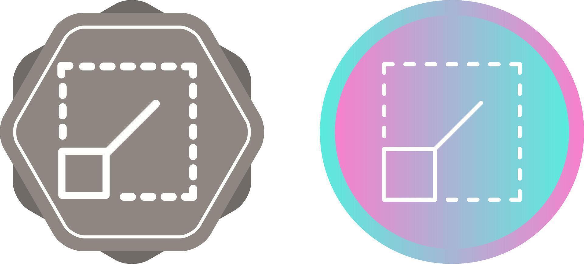 Scale Vector Icon