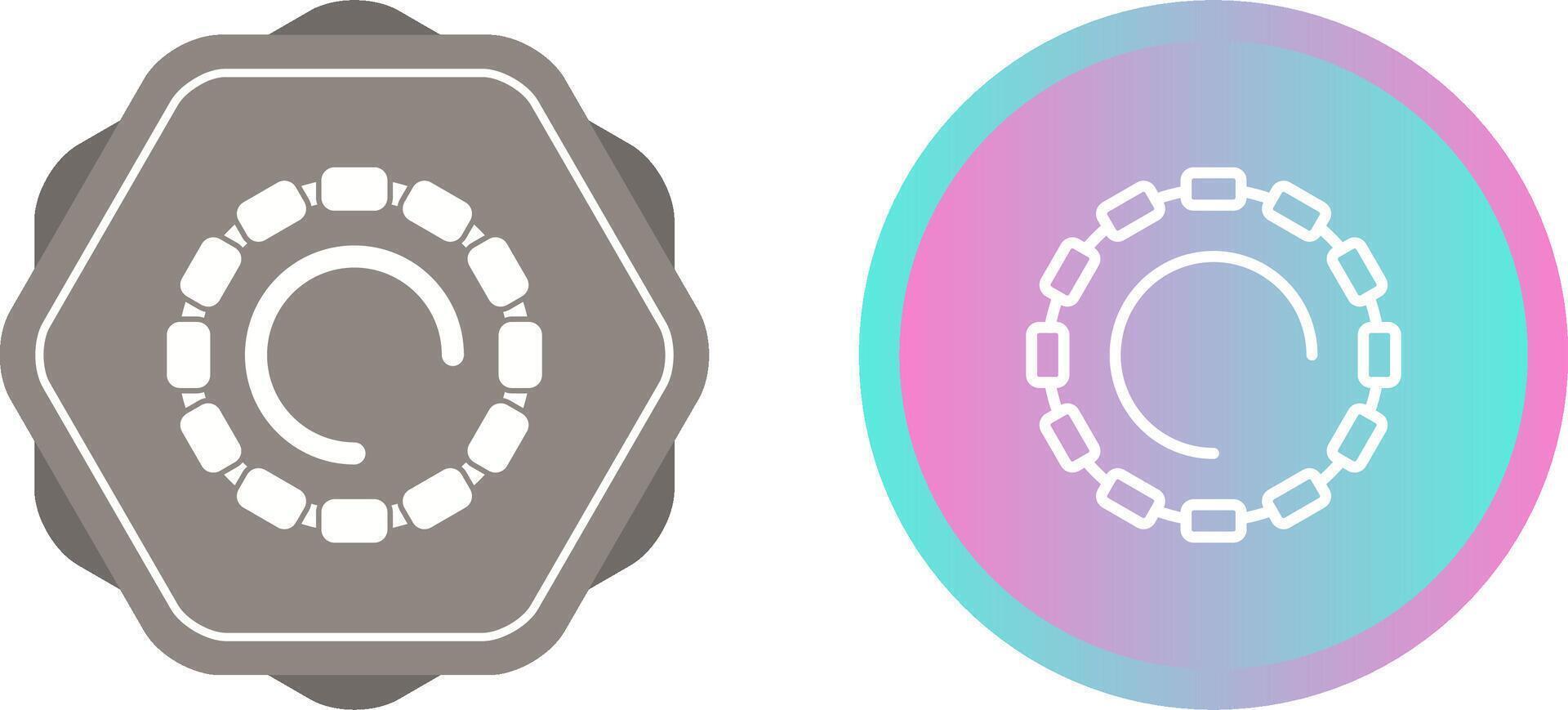 Selection Vector Icon