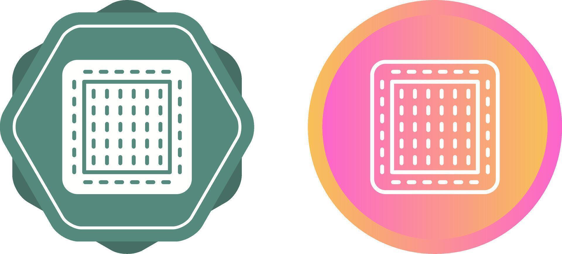 Motherboard Vector Icon