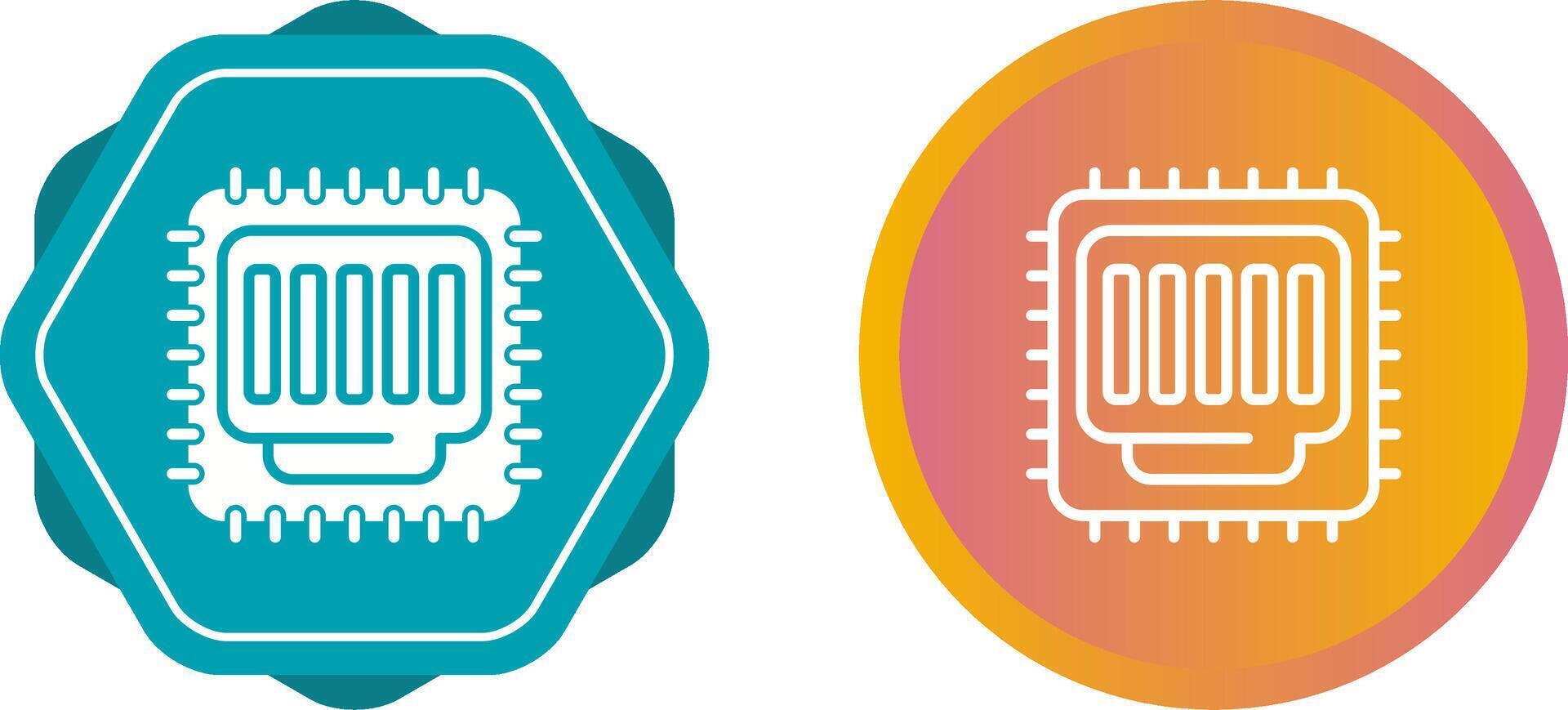 Ethernet Vector Icon