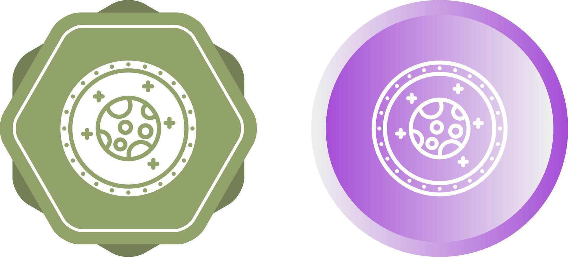 Porthol Vector Icon