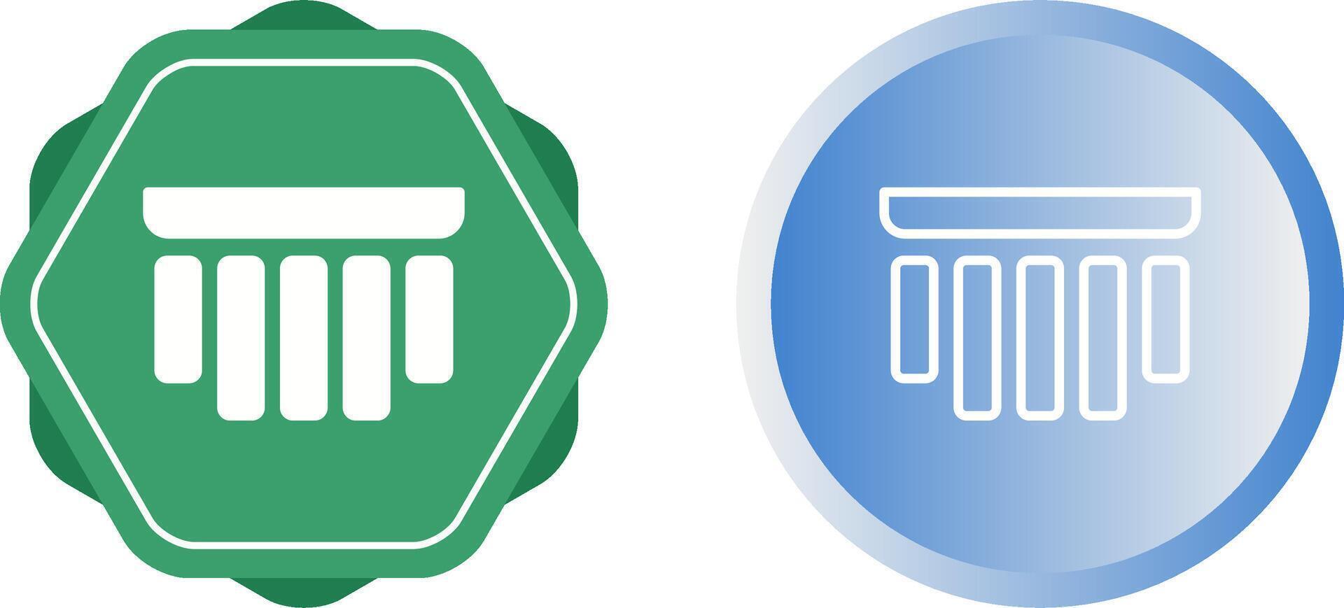 Align Vector Icon