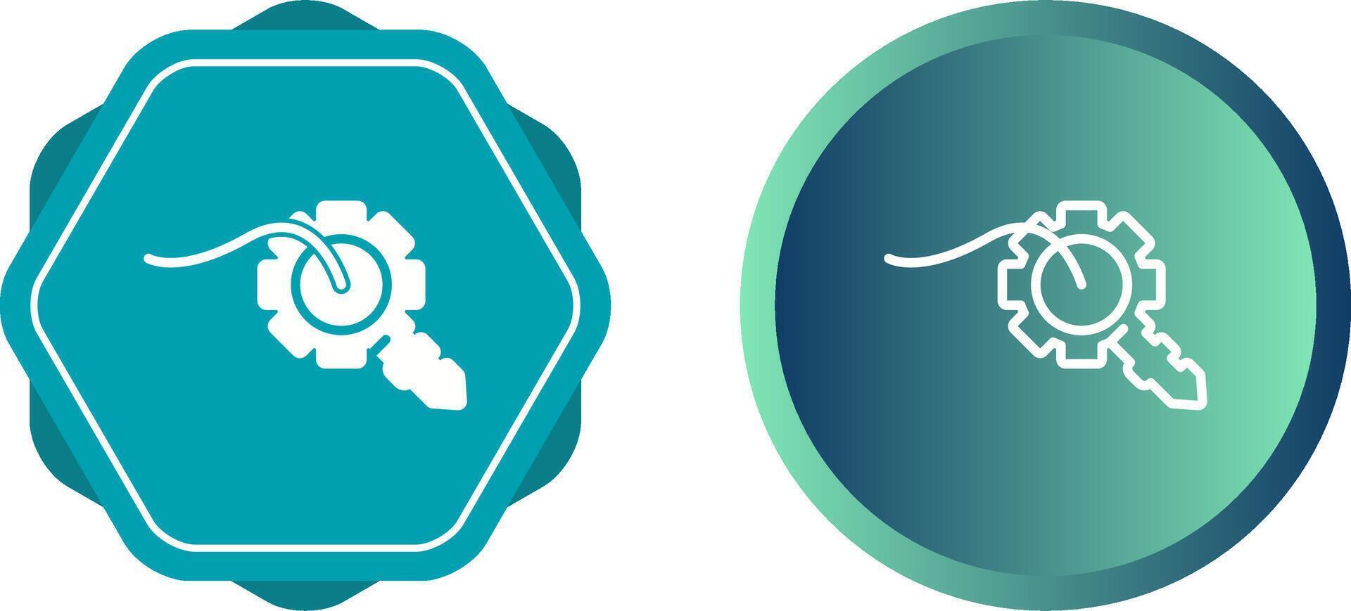 Key Vector Icon