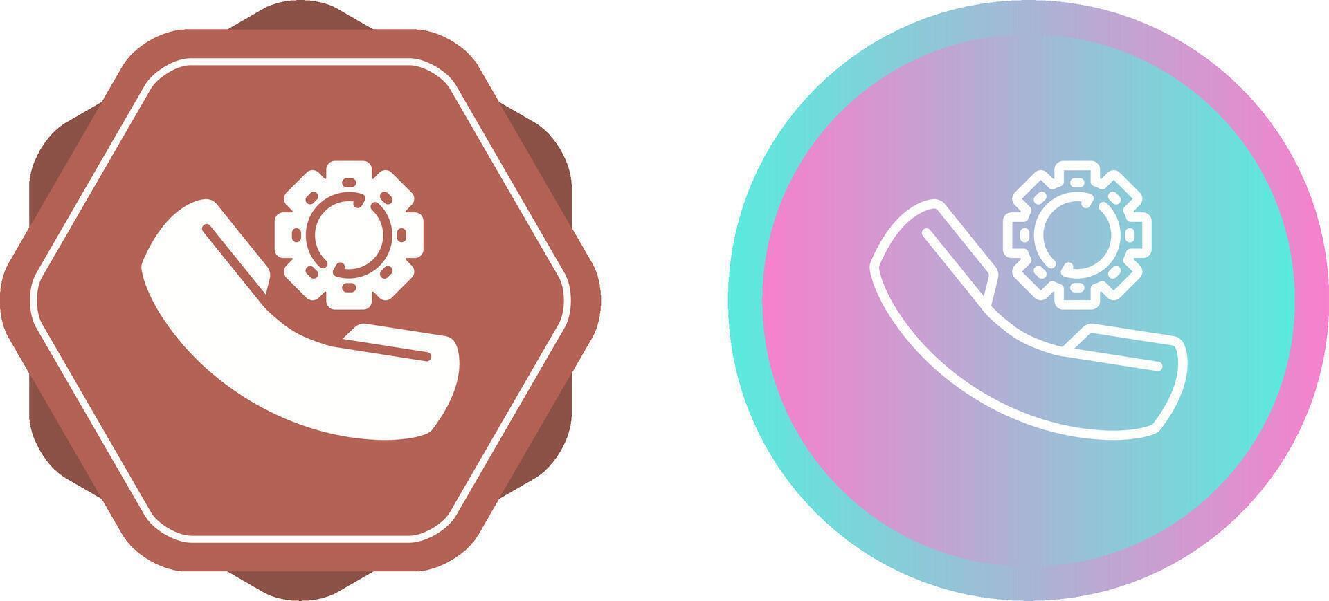 Phone Vector Icon