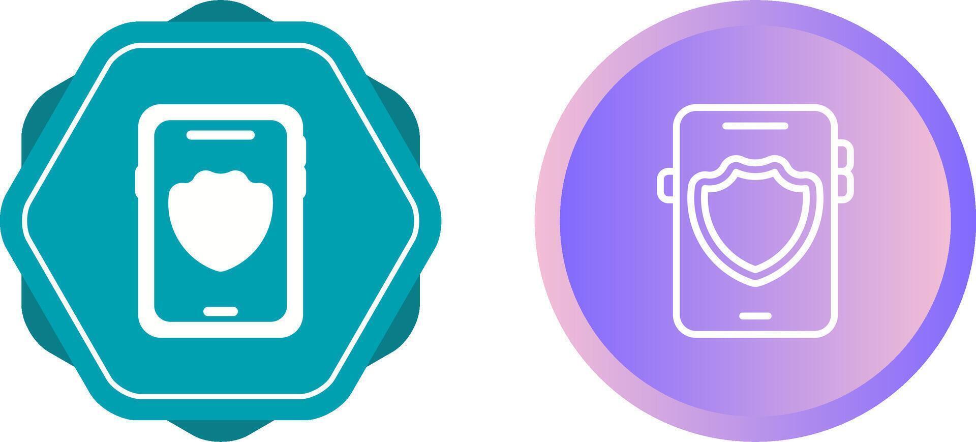 Smartphone Vector Icon