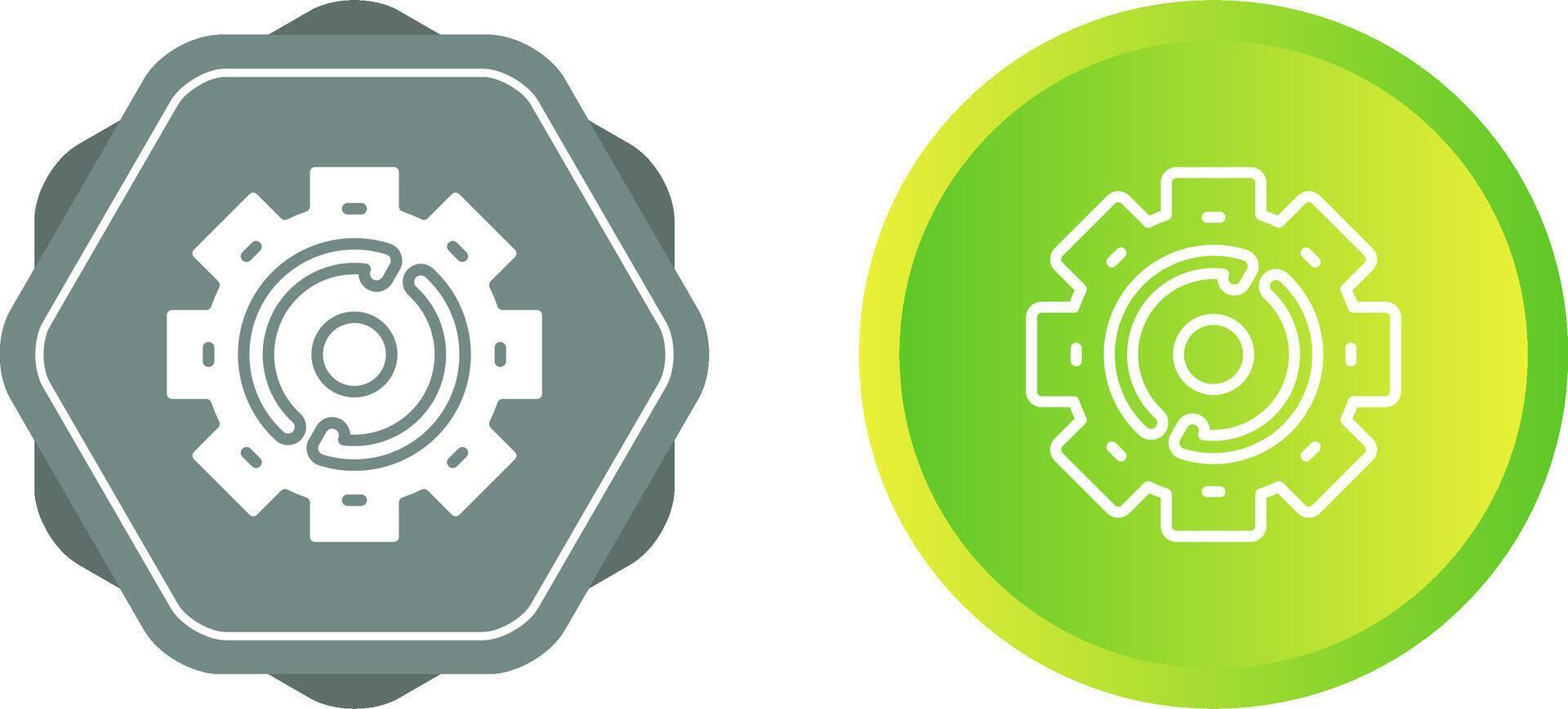 Refresh Vector Icon