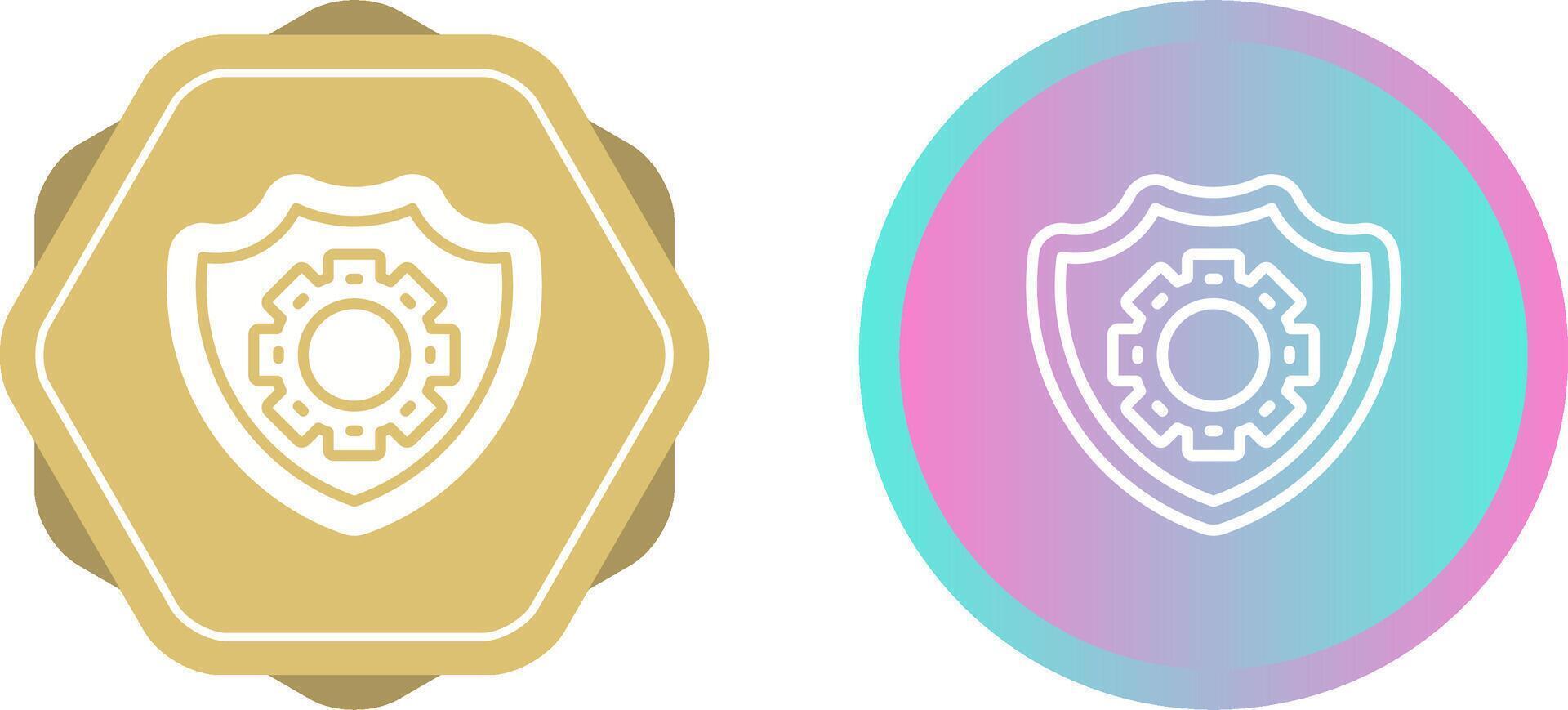 Shield Vector Icon