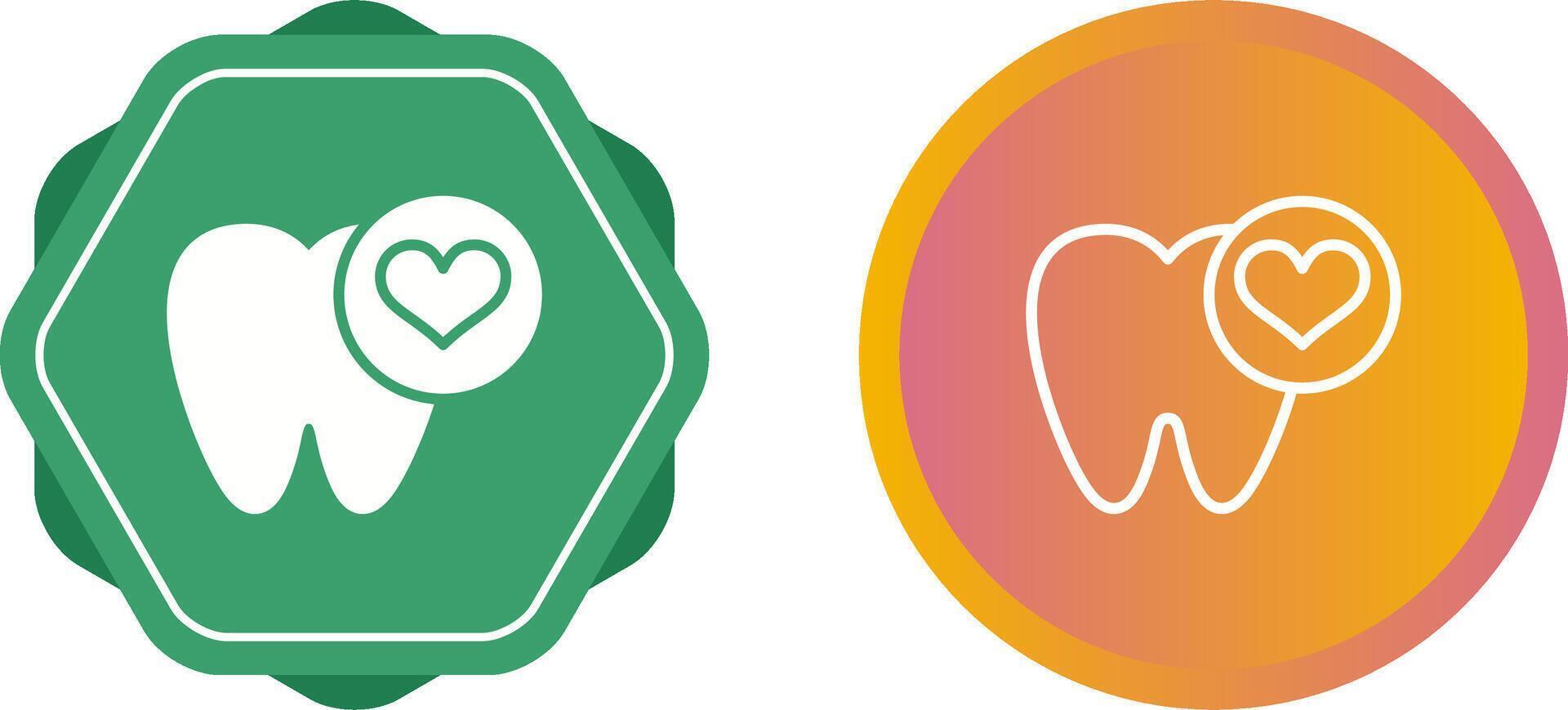 Care Vector Icon