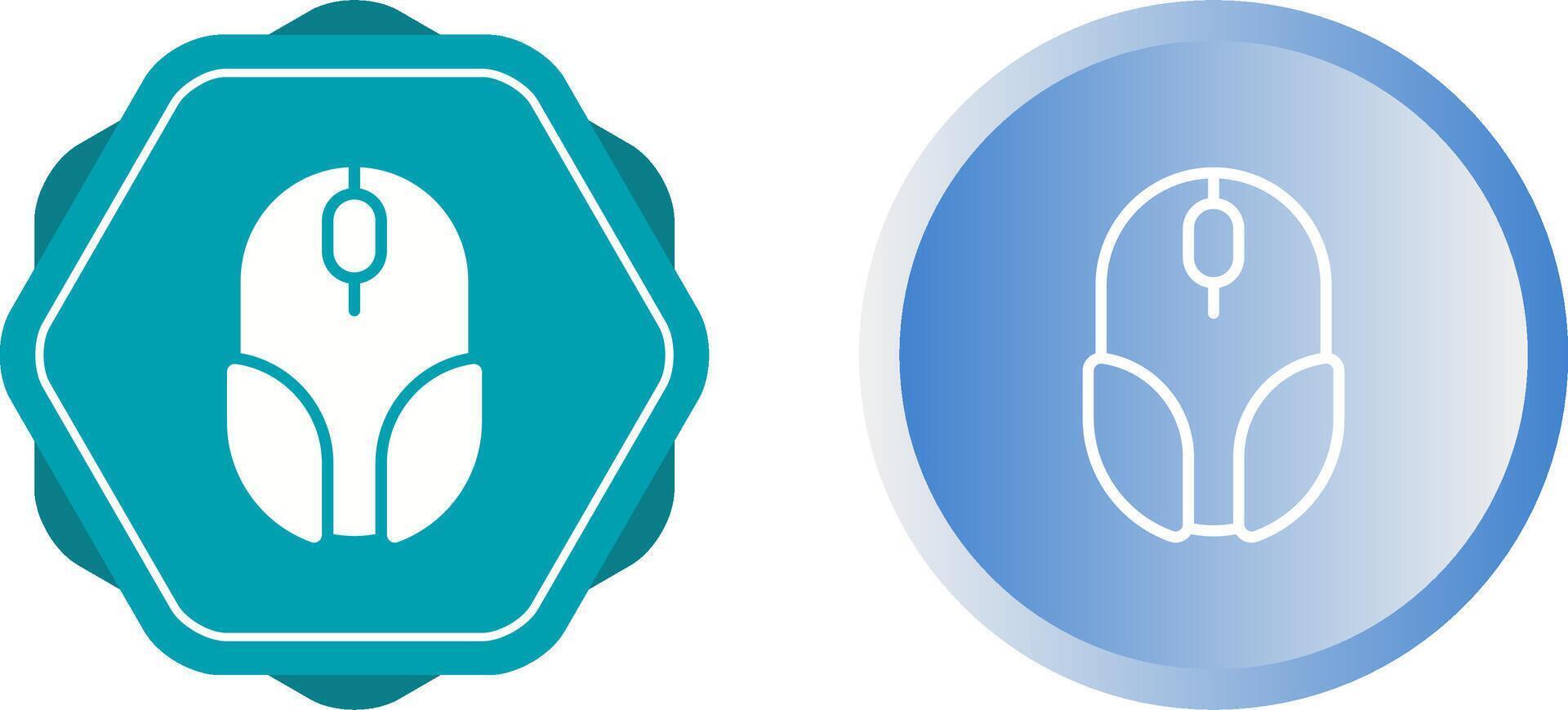 Mouse Vector Icon